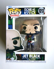 Ultimate Funko Pop Cowboy Bebop Figures Gallery and Checklist 34