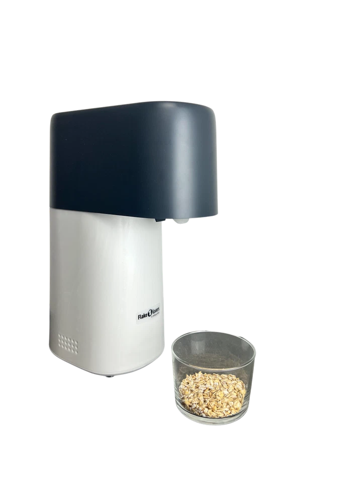 Mockmill Flakelovers - Flockenquetsche