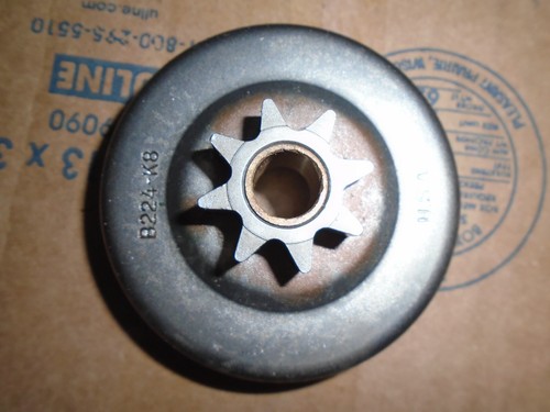 NOS HERR B224-K8 B224K8 stens 645-002 homelite 28004 1/4 pitch - Picture 2 of 2