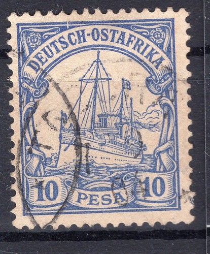 DOA 14PFI ABART used 550EUR (BA8932)