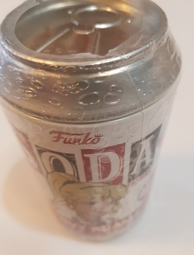 Envy Adams (Scott Pilgrim V The World) Funko Soda Can Sealed NYCC Toy Tokyo(#88) - Picture 9 of 24
