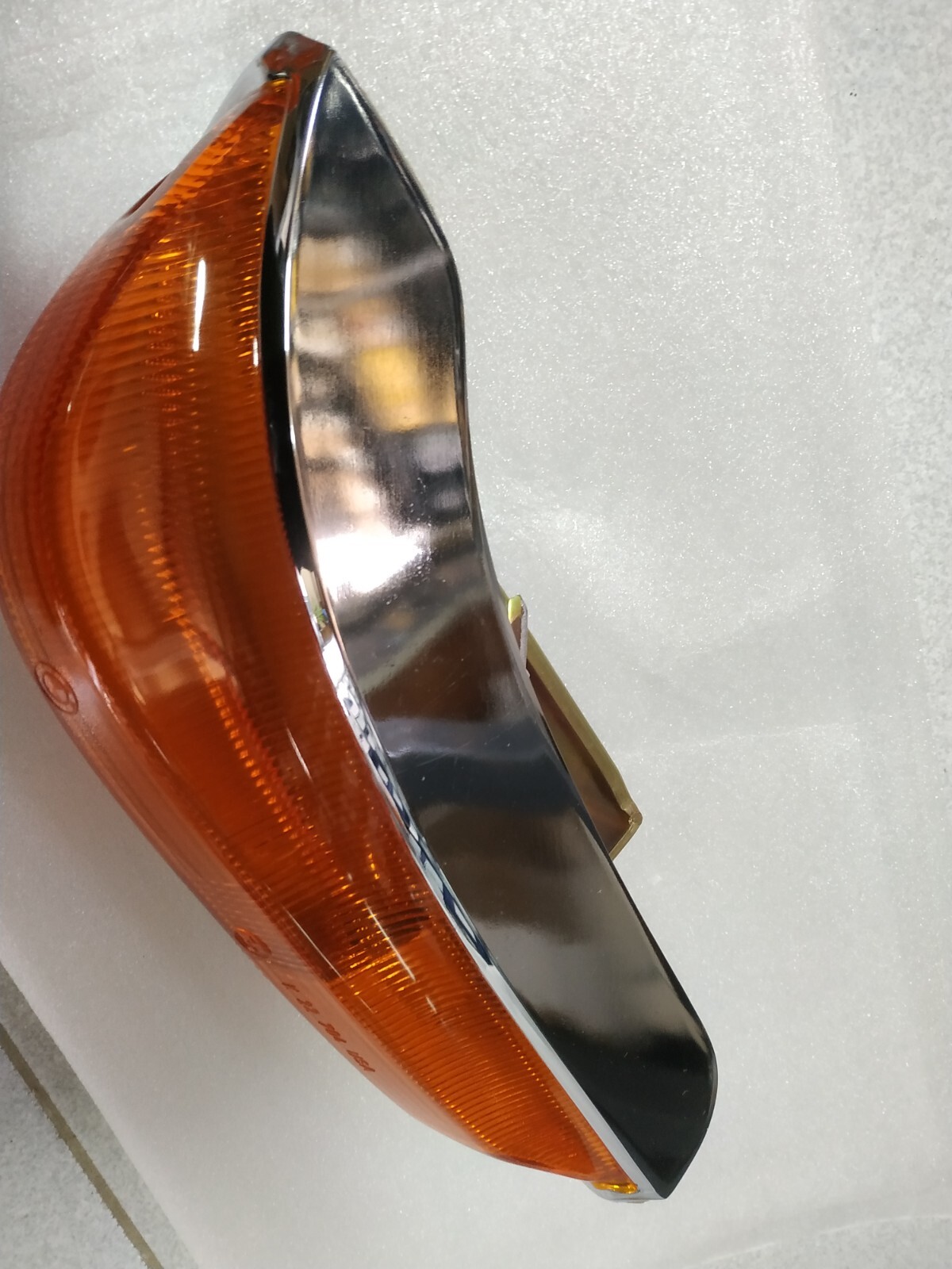 BMW 2002 Turn Indicator Signal Parking Light 2002tii 1600 Right 