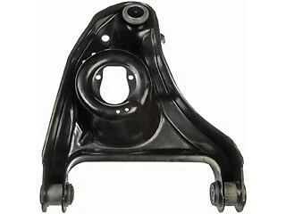 For 1980-1986 Cadillac Fleetwood Control Arm and Ball Joint Assembly Dorman 1981 Foto 2 de 3