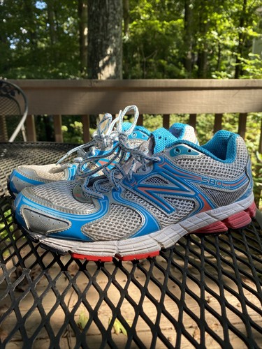 New Balance 580 Trail Shoe Gem New Balance 580 Trail Shoe Gem