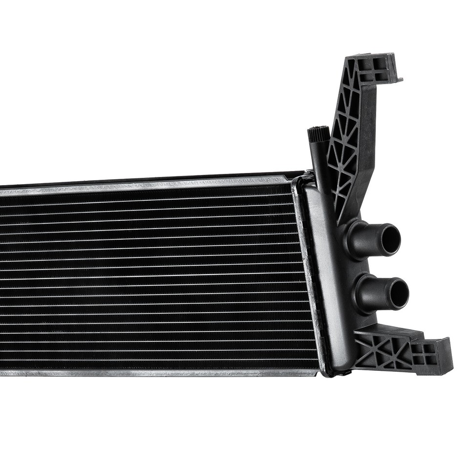 Radiator Fits 2013-2020 Maserati Ghibli Quattroporte GTS S 3.0L 3.8L ...