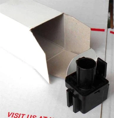 NAVISTAR, INTERNATIONAL Navistar 1807253C1 International Barometric Air Emission Control Sensor - NEW