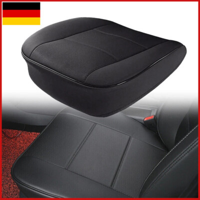 1x Sitzbezug Sitzpolster Bezug Fahrer / Beifahrer für Mercedes B-Klasse W245 DE