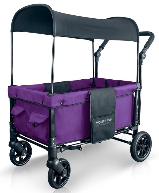 one step ahead jogging stroller