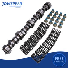 Truck Camshaft Kit Stage 2 For Ls Engines Silverado Sierra 4.8 5.3 6.0 6.2 H10