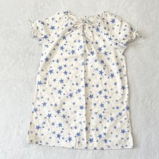 Laila Star Dress 8Y Korean Kid's Clothing Brand