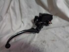Kawasaki Kle500 Front Master Cylinder , Many Other Parts, See Other Listings!