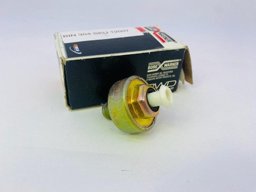 Genuine BWD S8003 Ignition Knock Sensor - Picture 2 of 5