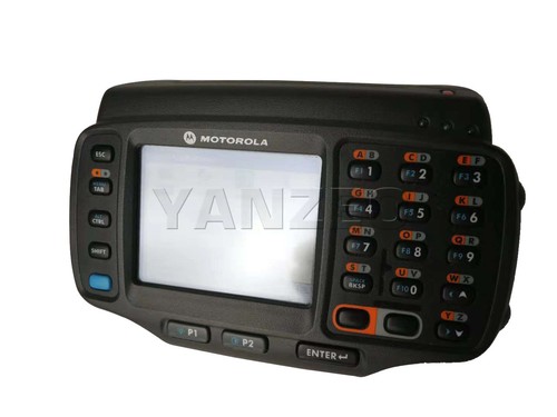 Motorola Symbol WT41N0-N2H27ER Wearable Mobile Computer w/ Battery - 第 1/4 張圖片