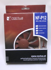 Noctua NF-P12 sound optimised premium 120mm. 1300RPM