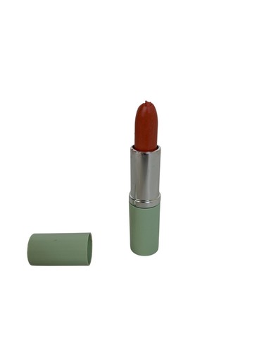 Clinique Lipstick Applesauce 0.14 oz Green Tube NOS 17 - Picture 4 of 4