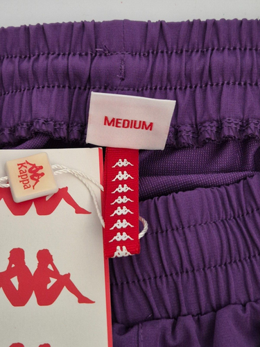 Kappa Pants Sports Trousers Track Pants Women's Size Medium Activewear BNWT - Picture 8 of 9