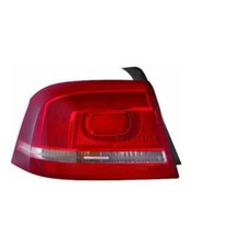 Rückleuchte links für VW PASSAT B7 Typ 3C 10->> außen Limo Heckleuchte 1081515