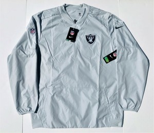 nike sideline lockdown jacket