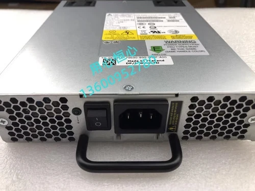 Dell TDPS-150BB Brocade 6510 6510 125W Switch Power Adapter - Bild 4 von 5