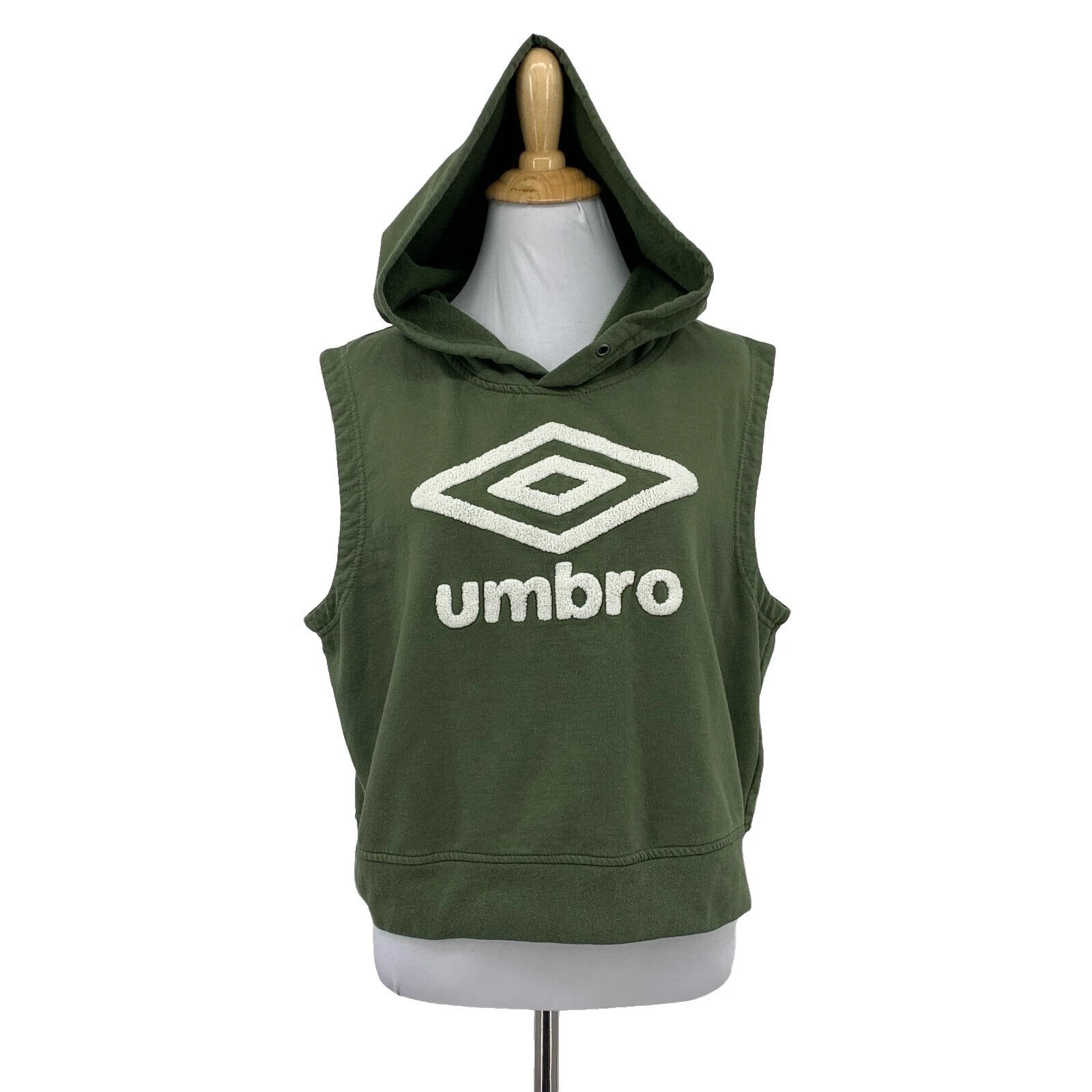 Sudaderas de tamaño regular Umbro para Mujeres