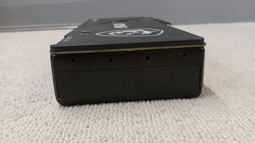 MSI AMD RADEON RX VEGA 64 8GB AIR BOOST Graphics Card - Picture 9 of 16