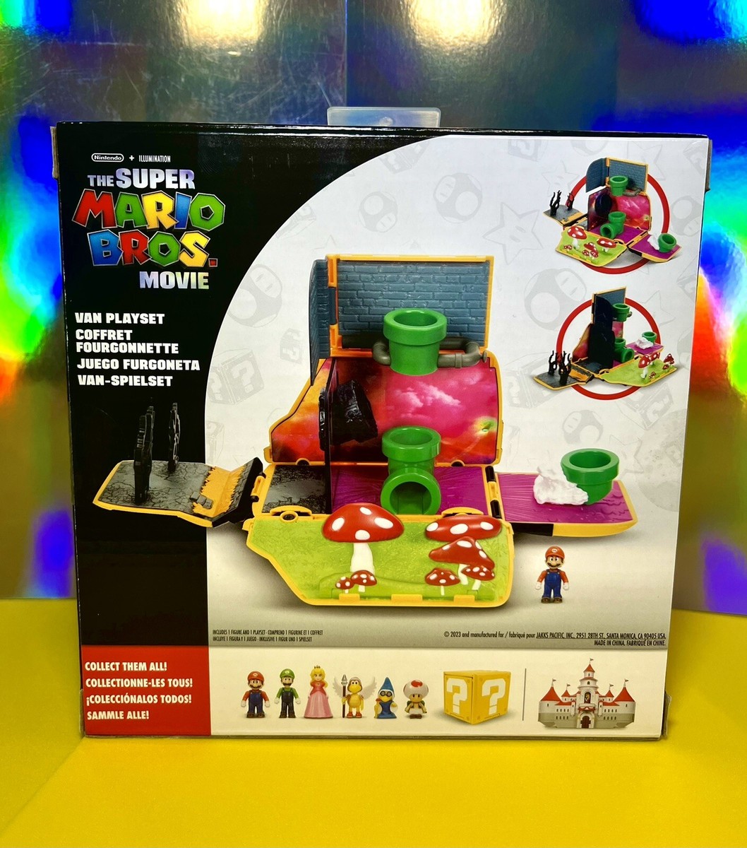 Mario Party & Super Mario Bros.セット Mario Party Super Bros. Set | eBay