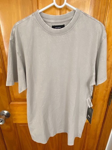 NUEVO CON ETIQUETAS PARA HOMBRES S-2XL Public Supply NYC y más relajado/de gran tamaño (elige tu elección) - Imagen 119 de 119