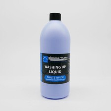 Glimmermann Washing Up Liquid 1L 7.99 per litre