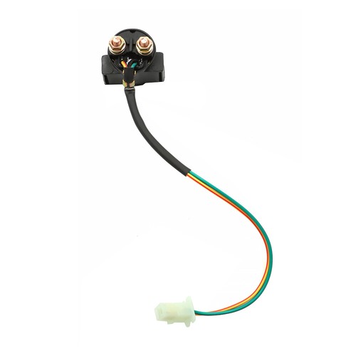 Ignition Coil CDI regulator Wire Harness For Yamaha Warrior 350 YFM350X 1997-01 - Picture 19 of 22