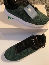 k swiss icon knit