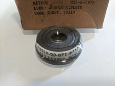 (2) HAMILTON SUNDSTRAND BEARING SEAL 549397 3110-00-071-9753 PROPELLER AIRCRAFT