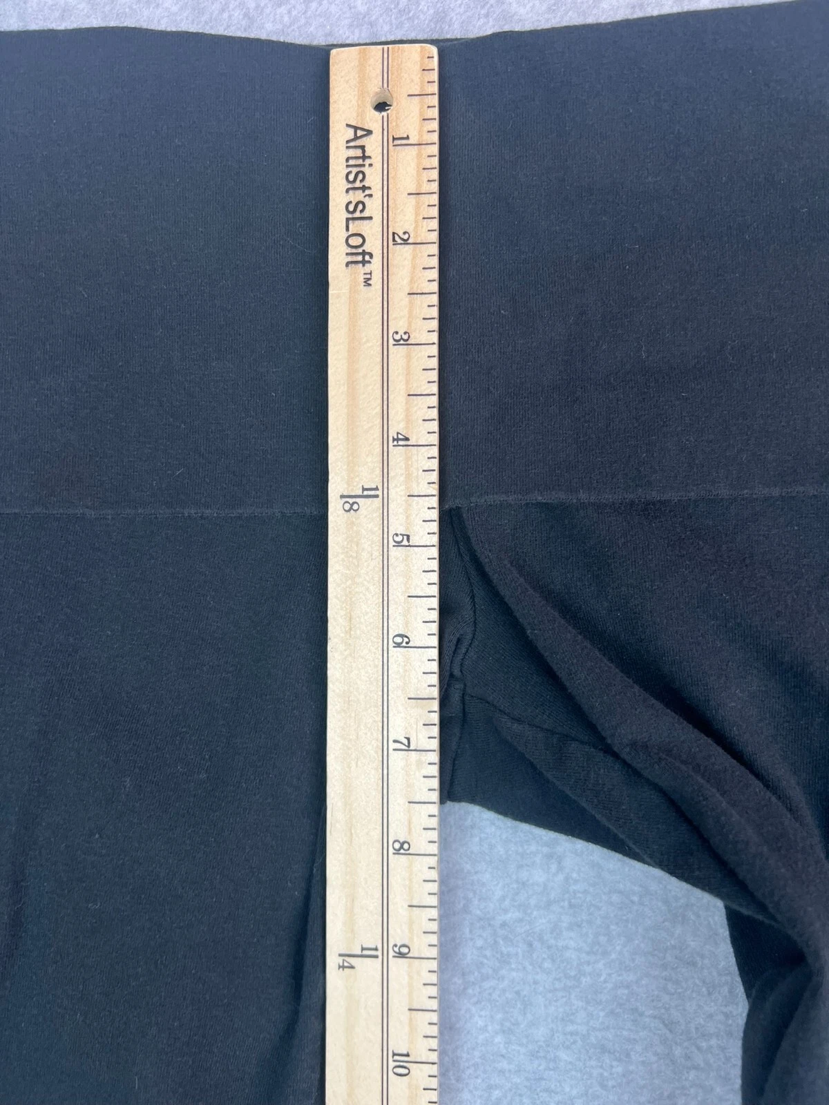victoria-secret-vs y2k spellout fold over leggings