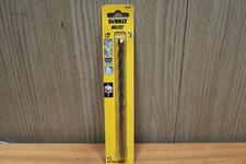 Dewalt DT6533 Multi Material Drill Bit 10.0mm OL:200mm WL:170mm Masonry Wood PVC