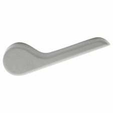 New Gray Passenger Side Seat Recliner Handle For 07-14 Chevrolet Gmc Trucks Suv