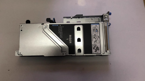New Dell POWEREDGE r750 r7525 riser1 riser expansion card V4K25 0V4K25 2P0MN - 第 1/2 張圖片