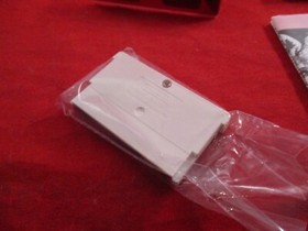 Ganbare Goemon Karakuri Douchuu Gameboy Advance Famicom Mini COMPLETE Box