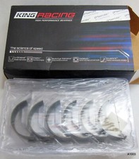 Engine Connecting Rod Bearing Set KING BEARING CR6697XP for RB25DET RB26DETT 24V