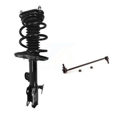 Front Right Shock Assembly  TOR Link Kit For Toyota RAV4 Excludes Sport Pac