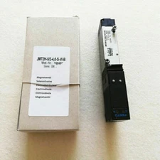 FESTO JMT2H-5/2-4 0-S-VI-B Solenoid Valve 159453