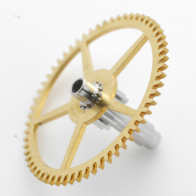 Minutenrad für Hanhart Cal. 86  -  Part 223  -  Minute Wheel