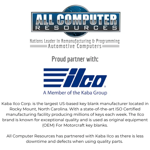 2004 Mercury Sable 3.0L motor programado por computador com chaves 4F1A-12A650-VA - Imagem 4 de 4