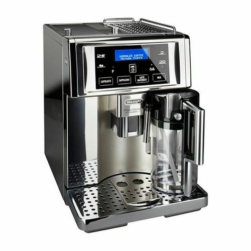 20 Reinigungstabletten + 10 Entkalker 16g + Silikonfett für Kaffeevollautomaten - Picture 6 of 16