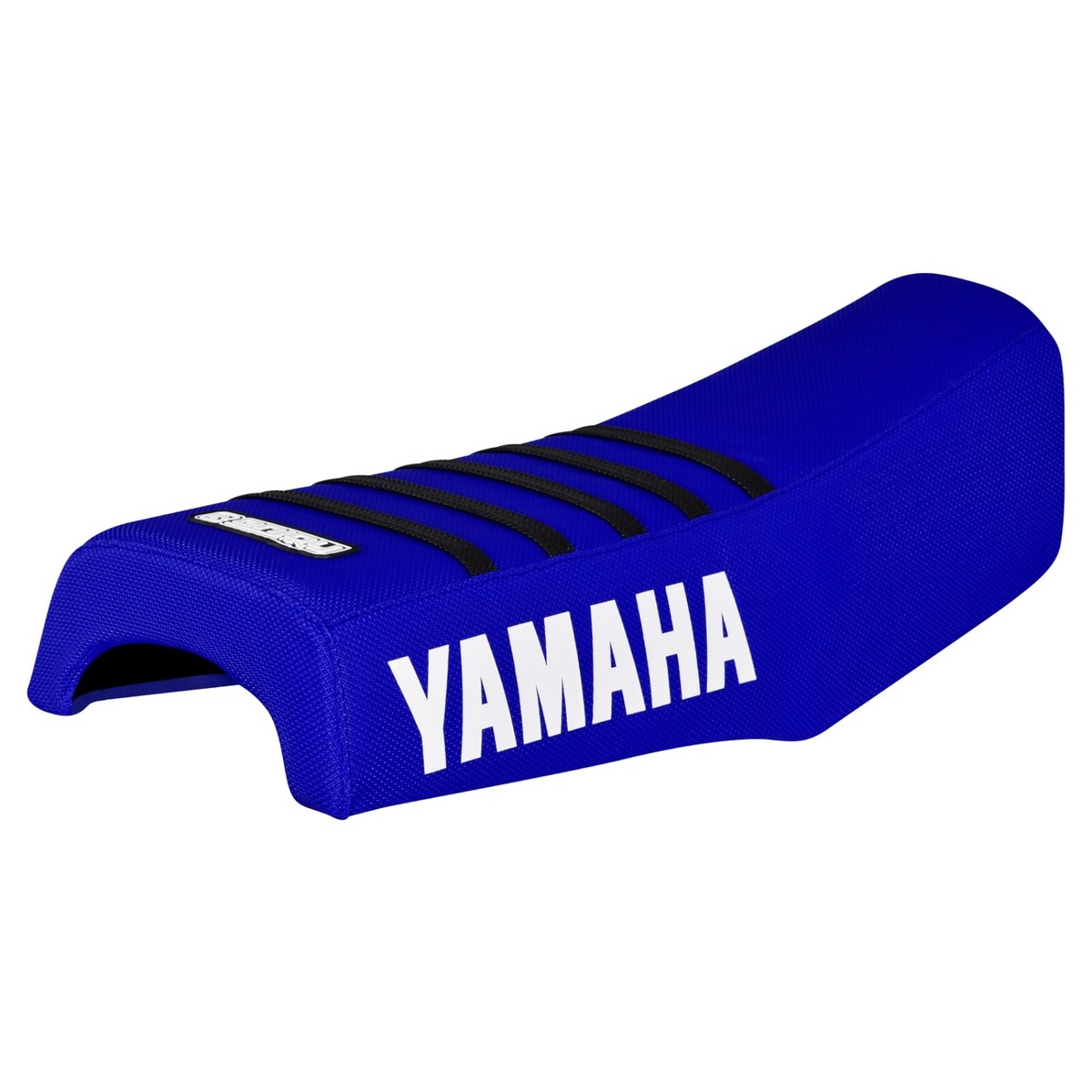 Yamaha IT 175 Gripper Seat cover 1982 1983