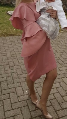 ted baker eicio dress