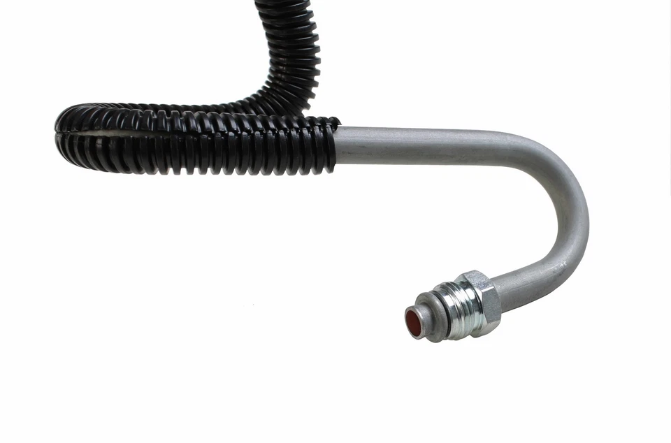 For 1992-1994 GMC Safari PS Pressure Line Hose Assy Hydroboost To Gear Sunsong - Image 3 of 3