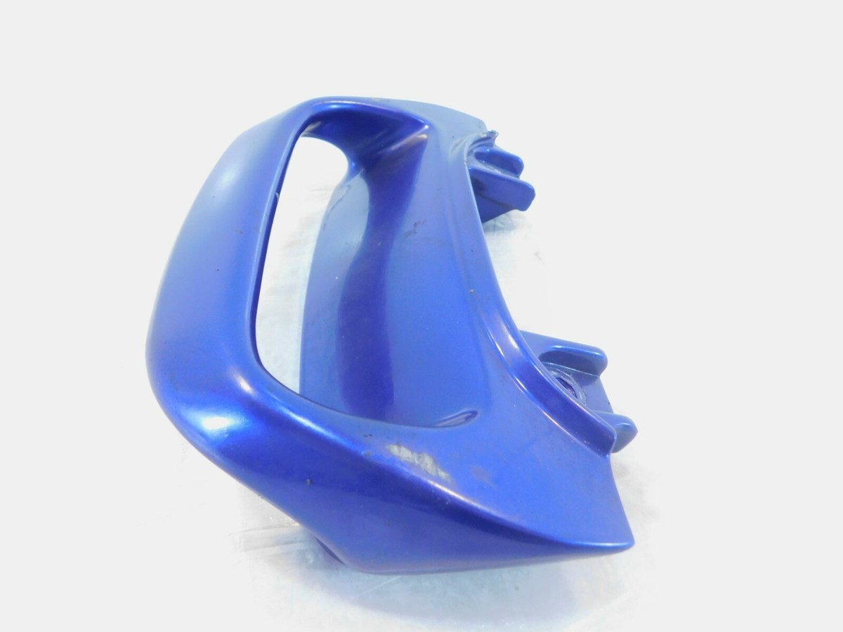 hiro1110da　② 92 Kawasaki ZX 1100 C ZX11 Rear Tail Grip Support Bracket 11046