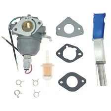 32 853 11-S Carburetor Carb Kit with Gasket for Kohler Fits SV720S Series Rep...
