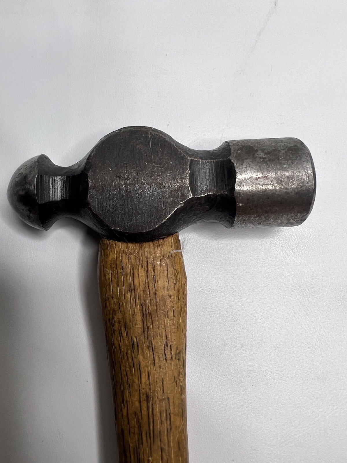 Vintage Craftsman Ball Peen Hammer eBay