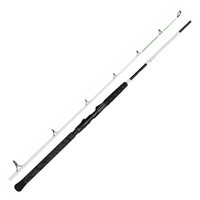 Madcat White Clonk Teaser 2,40M 200-250G - Wallerrute, Welsrute, Steckrute, Rute