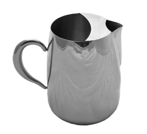 STAINLESS STEEL POLISHED FINISH 2 LITRE JUG - Picture 3 of 4